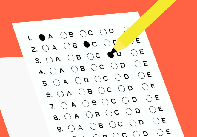 Gabarito da Prova do Curso Teórico Prático de Emergência e Terapia Intensiva